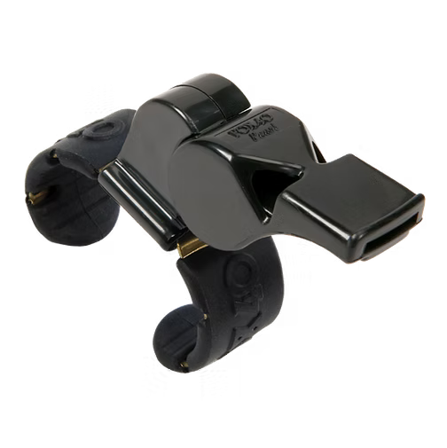 Fox 40 Pearl Finger Grip