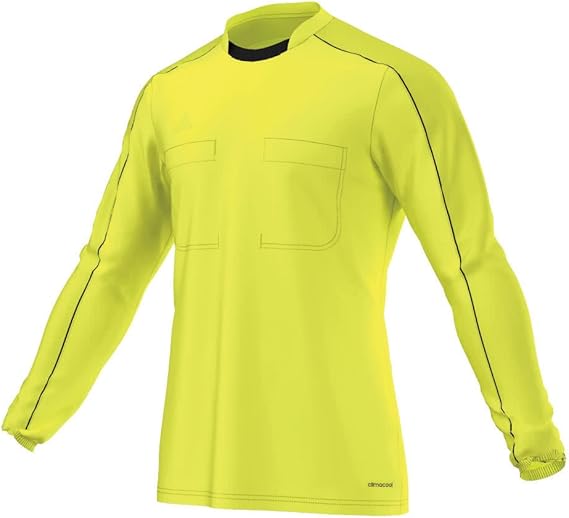 Euro 2016 Yellow LS