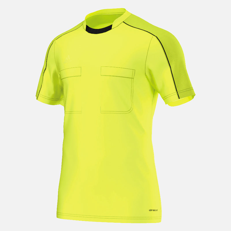 Euro 2016 Yellow SS