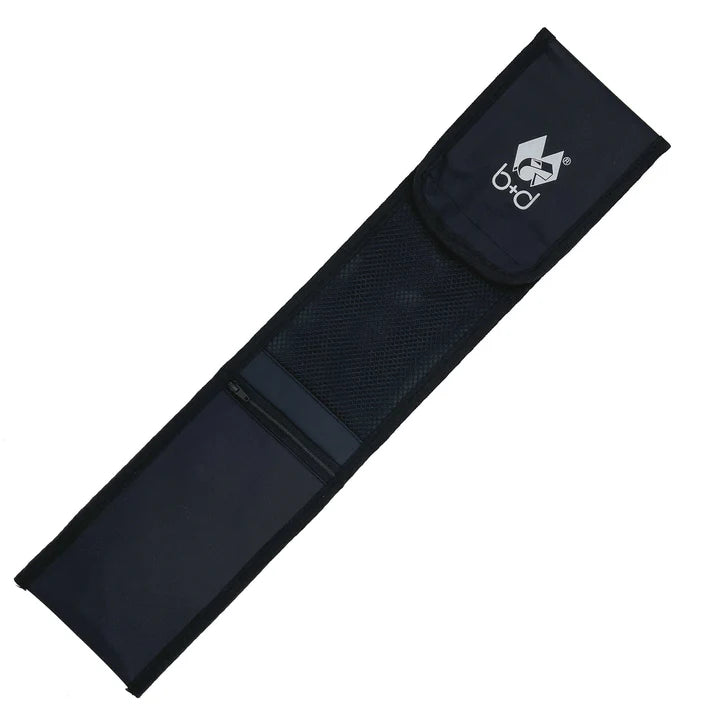 Referee assistant flag case - Nylon