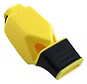 Fox 40 Funziun With Lanyard - Yellow