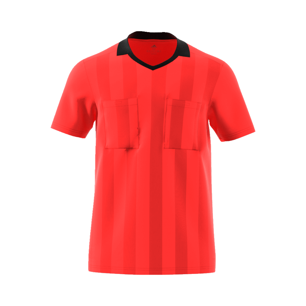 World Cup 2018 Short Sleeve Red