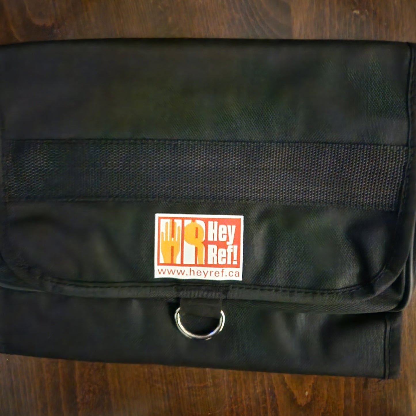 HeyRef Accessory Kit - Black