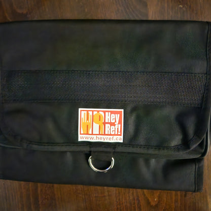 HeyRef Accessory Kit - Black