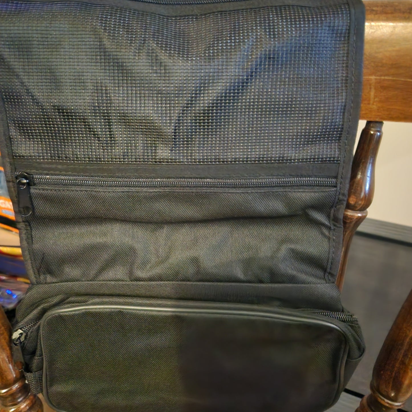 HeyRef Accessory Kit - Black