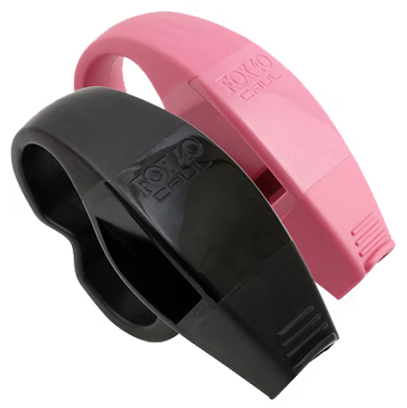 Fox 40 Caul Fingergrip Pink (Black not available)