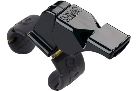 Fox 40 Finger Grip Classic