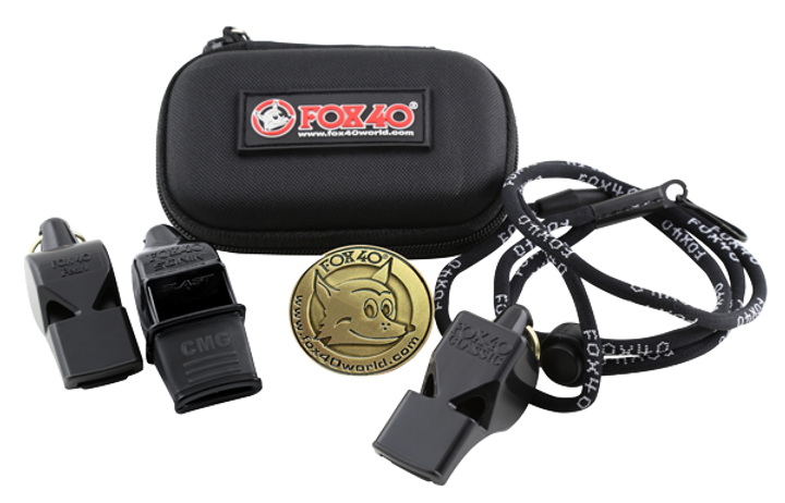 Fox 40 3-Pack