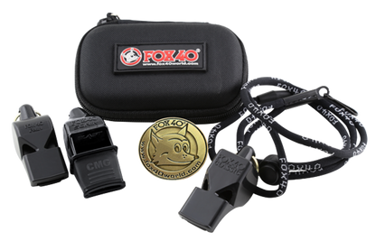 Fox 40 3-Pack