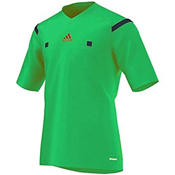 World Cup 2014 Green Shortsleeve
