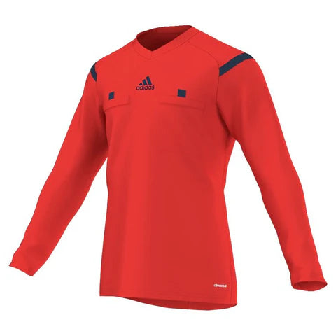 World Cup 2014 Red Long Sleeve