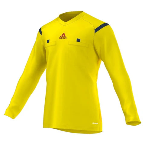 World Cup 2014 Yellow Long Sleeve