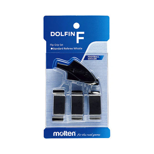 Molten Dolfin F incl. Hand-Flip-Grip