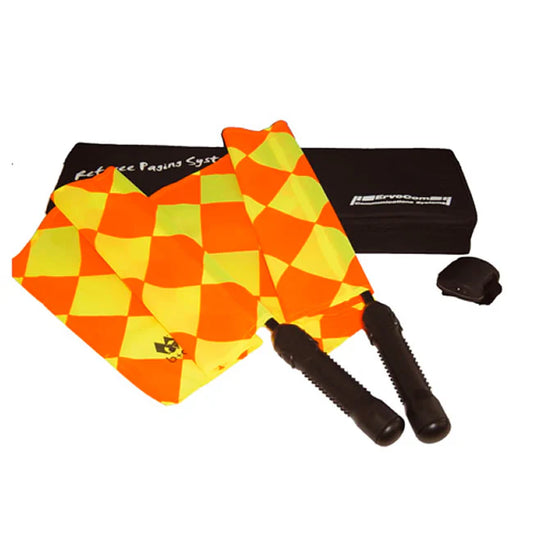 Electronic Referee Paging System RPS 2156