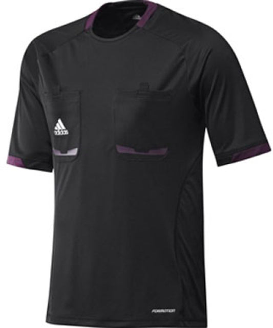 Euro 2012 Black  Short Sleeve