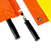 Replacement Flag Clip for Quadro II and Worldline II
