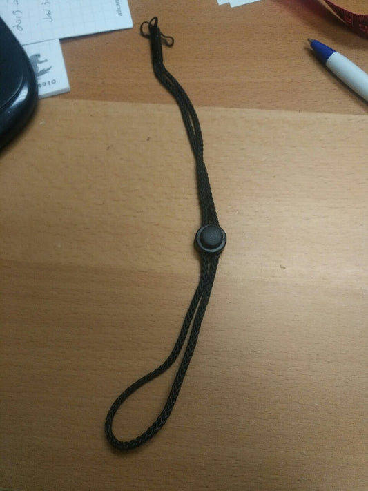 Fox 40 Wrist Lanyard Twisted Rope Style