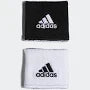 Small Wristband - Reversible Black and White