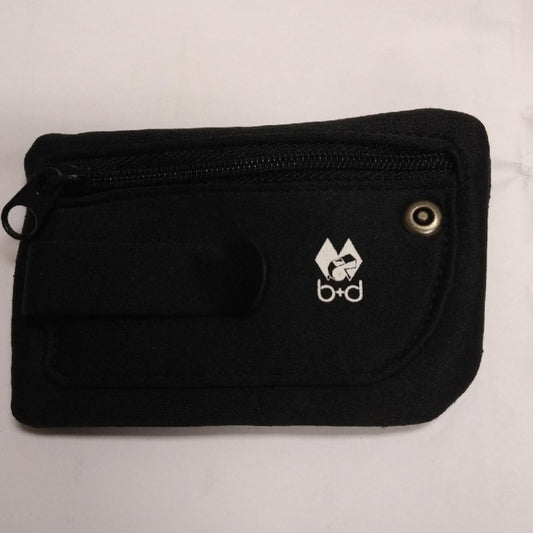 Safe - with Zip and Clip