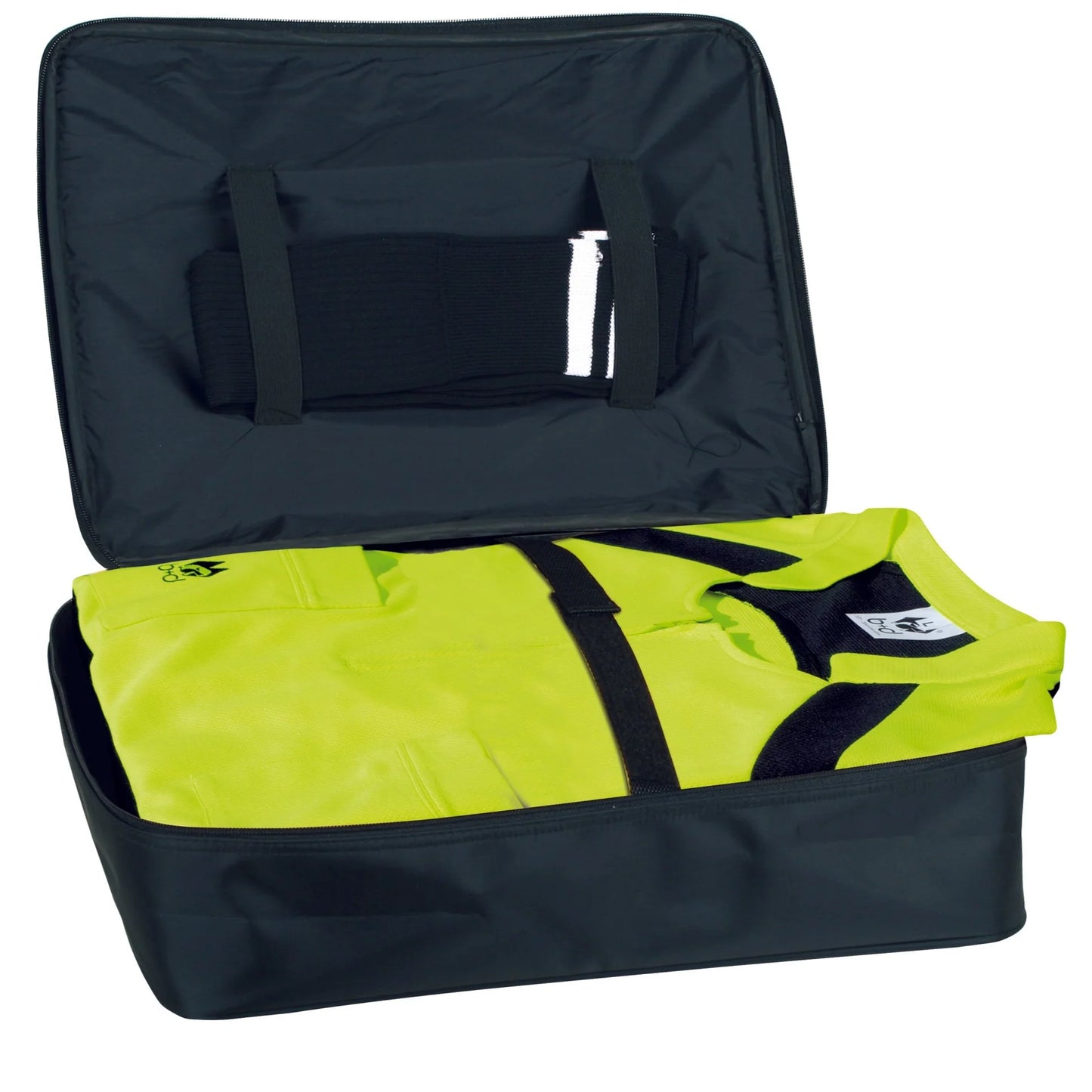 B+D Shirt Bag