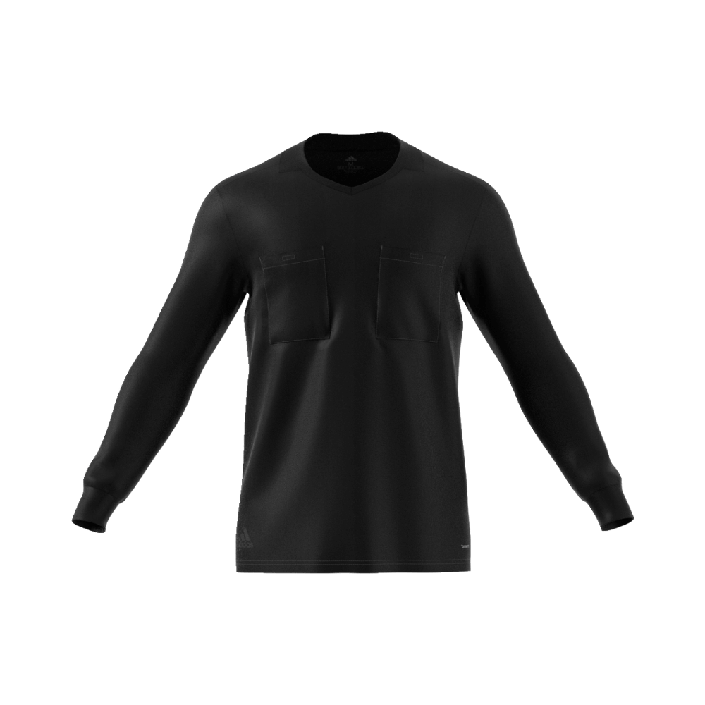 World Cup 2018 Long Sleeve Black