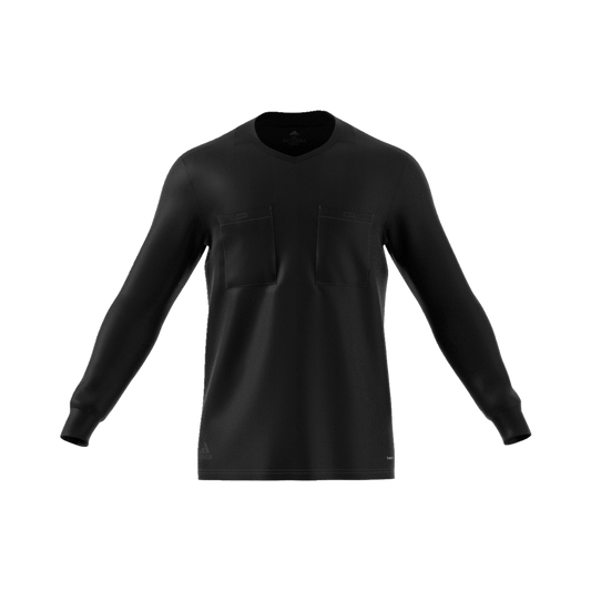 World Cup 2018 Long Sleeve Black