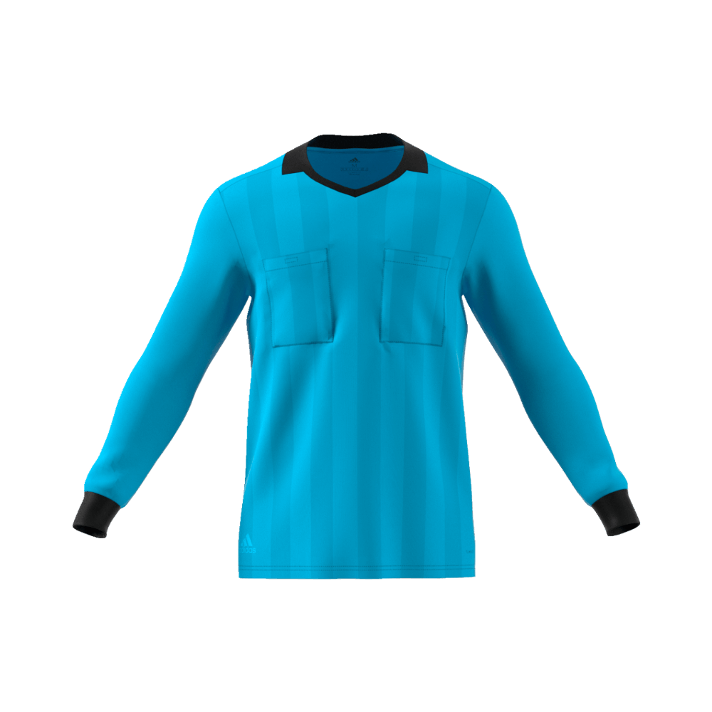 World Cup 2018 Long Sleeve Blue