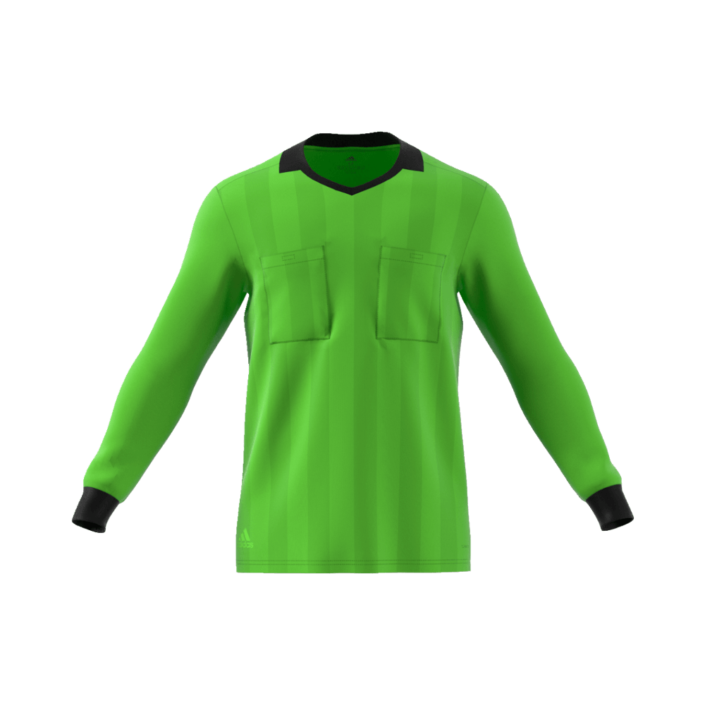 World Cup 2018 Long Sleeve Green