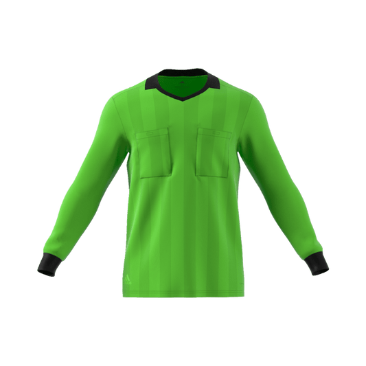 World Cup 2018 Long Sleeve Green