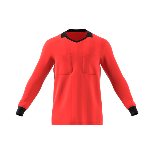World Cup 2018 Long Sleeve Red