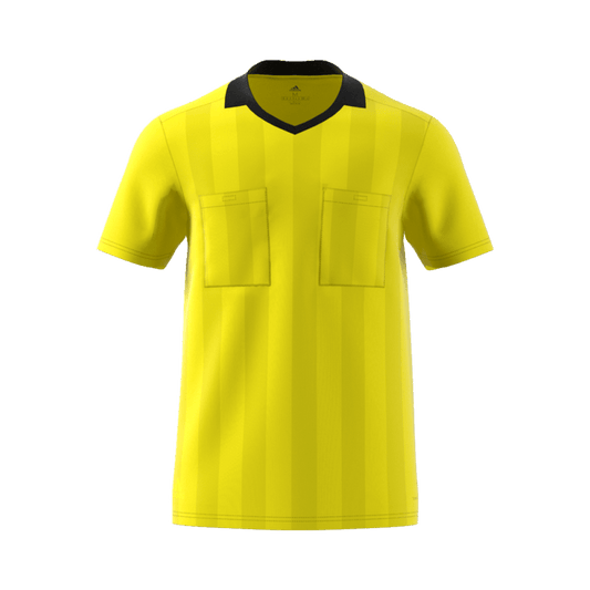 World Cup 2018 Short Sleeve Yellow