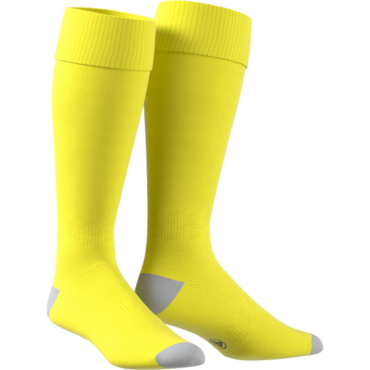 World Cup 2018 Socks Yellow