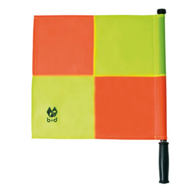 B+D Referee Assistant Flags World Line I (2)